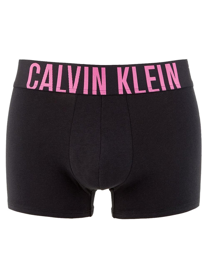 Calvin Klein Boxer Uomo 000nb3608a Nero