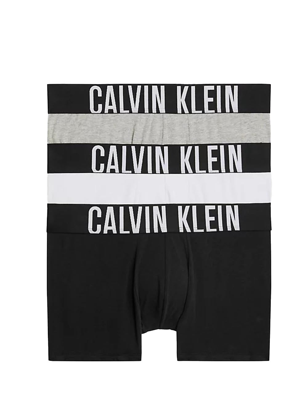 Calvin Klein Boxer Uomo Multicolor