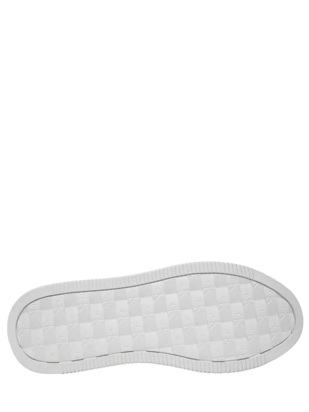 Calvin Klein Sneakers Donna Bianco