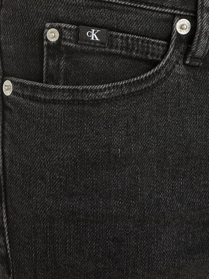 Calvin Klein Jeans Donna Nero