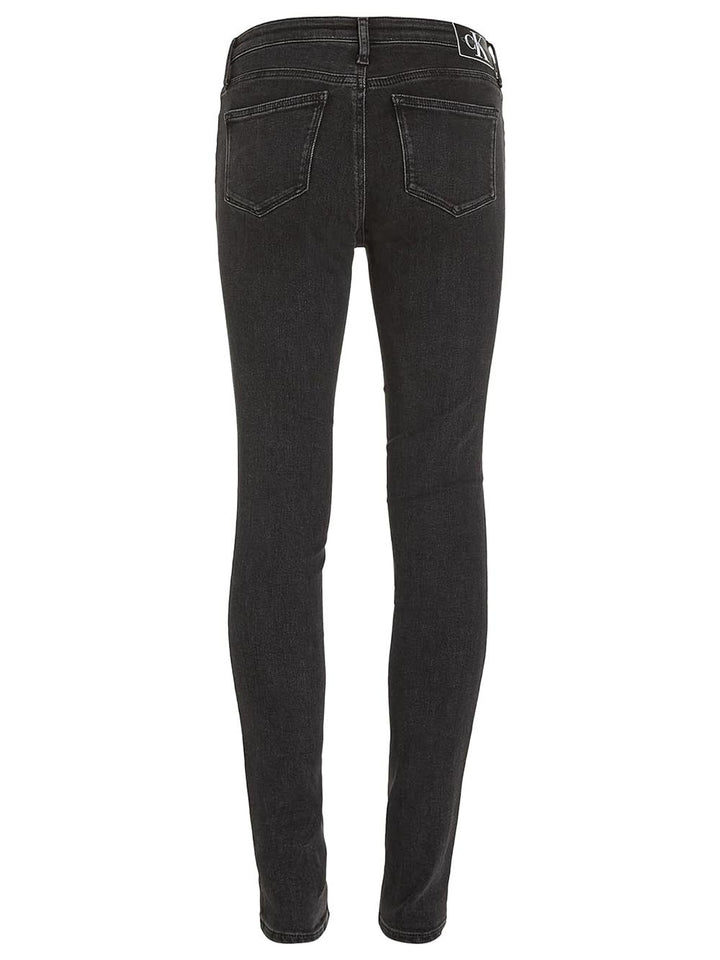 Calvin Klein Jeans Donna Nero