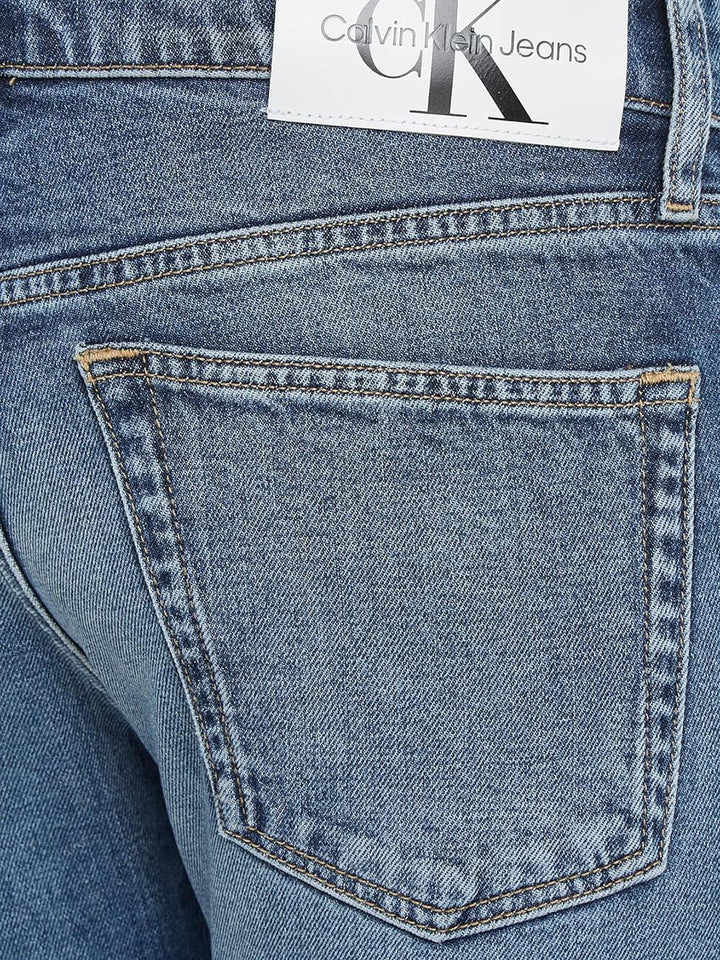 Calvin Klein Jeans Uomo Medio