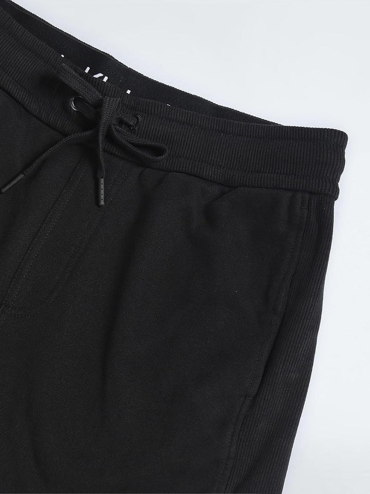 Calvin Klein Pantalone Uomo Nero