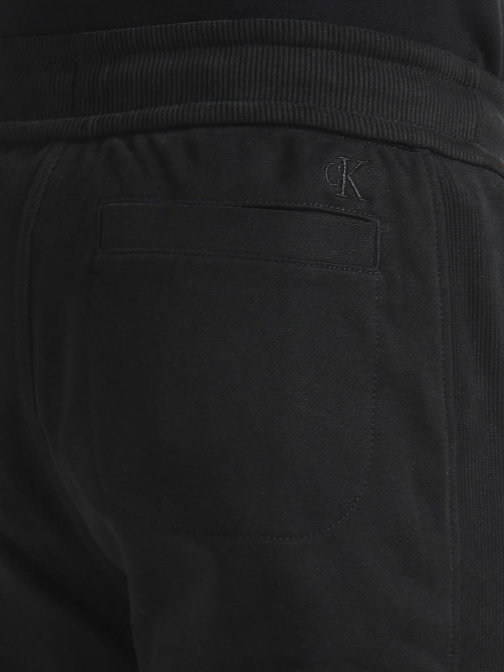 Calvin Klein Pantalone Uomo Nero