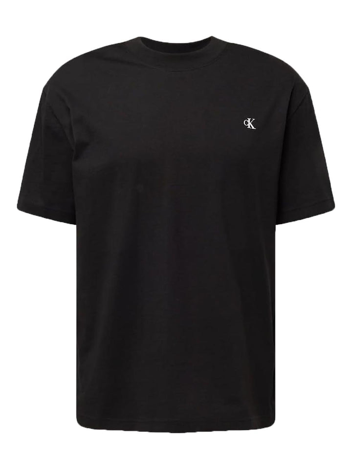 Calvin Klein T-shirt Uomo Nero