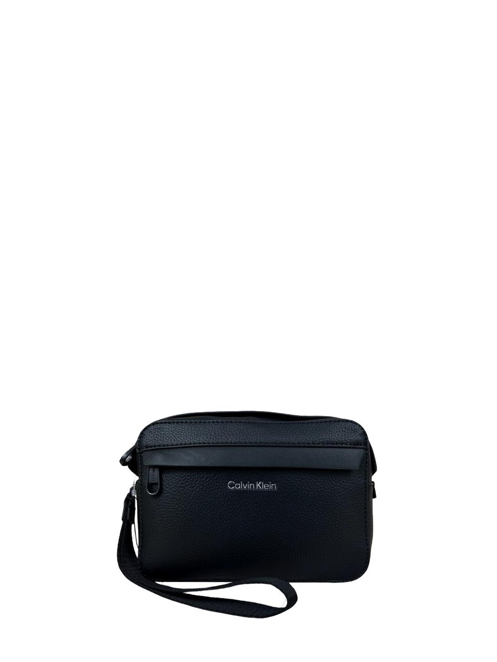 Calvin Klein Pochette Uomo Nero