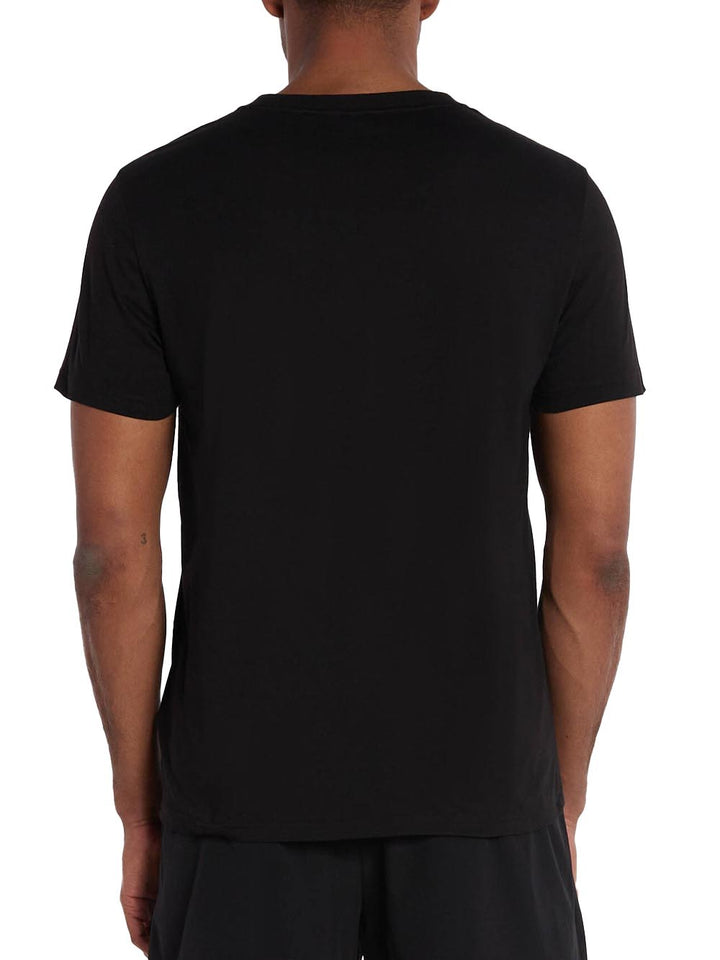 Calvin Klein T-shirt Uomo Nero