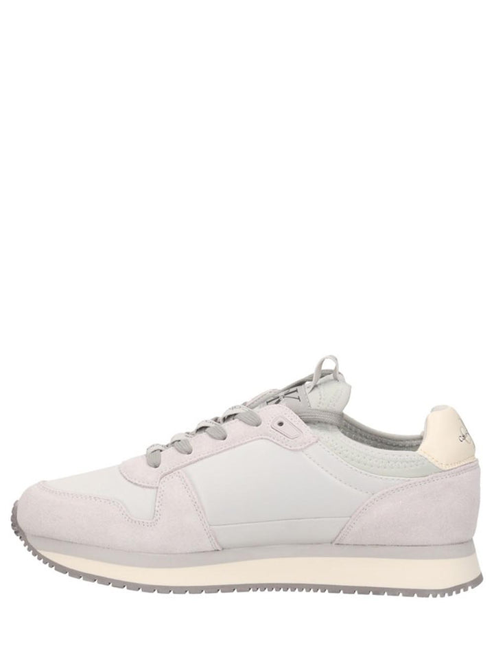 Calvin Klein Sneakers Uomo Grigio chiaro