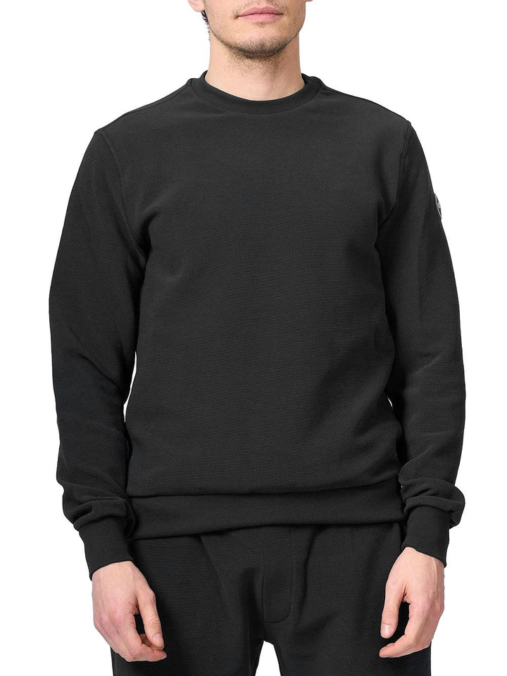 Colmar Maglia Uomo 6153 1xl Nero