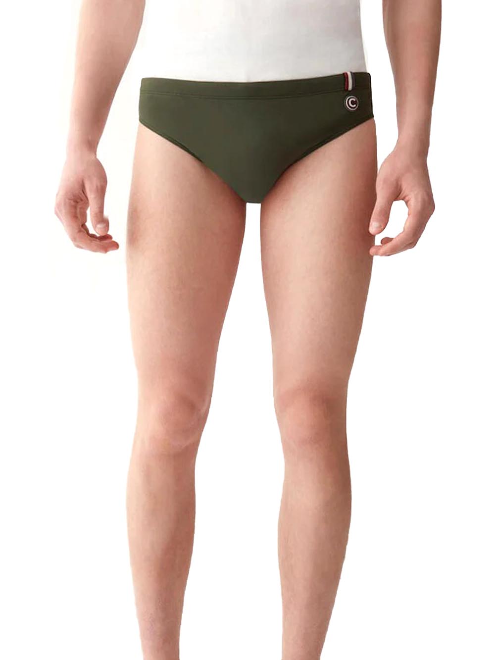 Colmar Costume Uomo 6681n 4lr Verde scuro