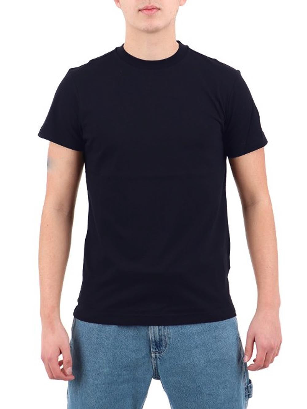 Colmar T-shirt Uomo 7510 4sh Blu