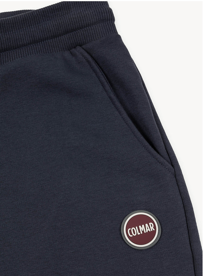 Colmar Bermuda Uomo 8244r 5ws Blu