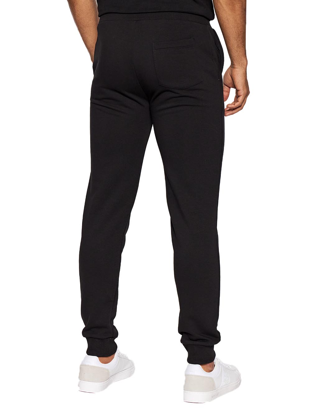 Colmar Pantalone Uomo 8254r 5ws Nero