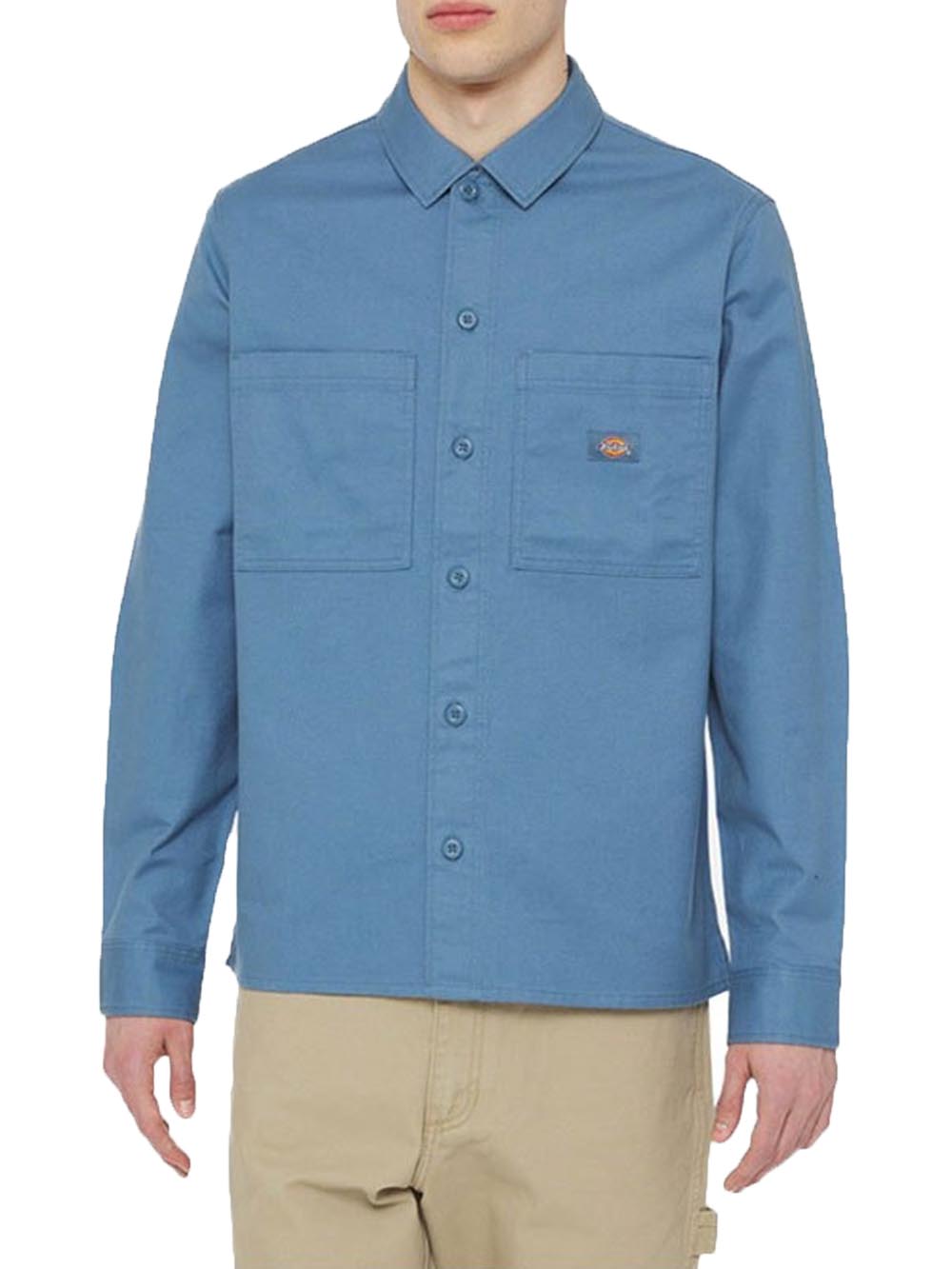 Dickies Camicia Uomo Avion