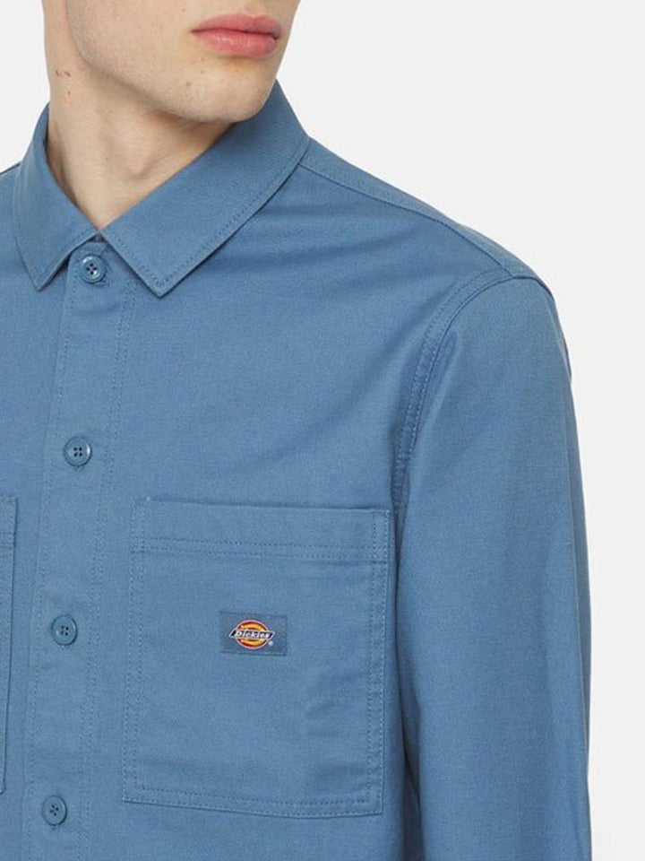 Dickies Camicia Uomo Avion