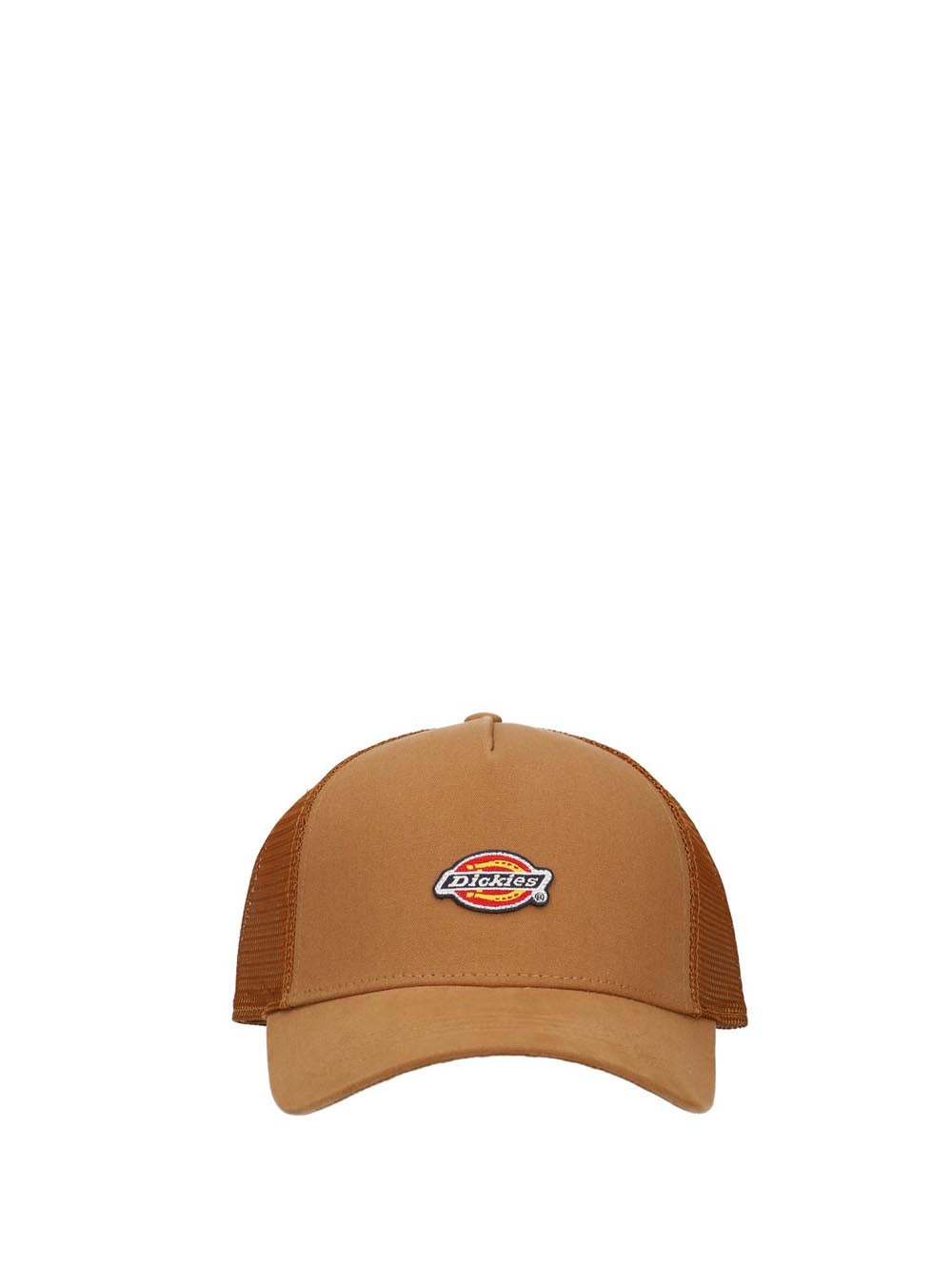 Dickies Cappello Unisex Marrone