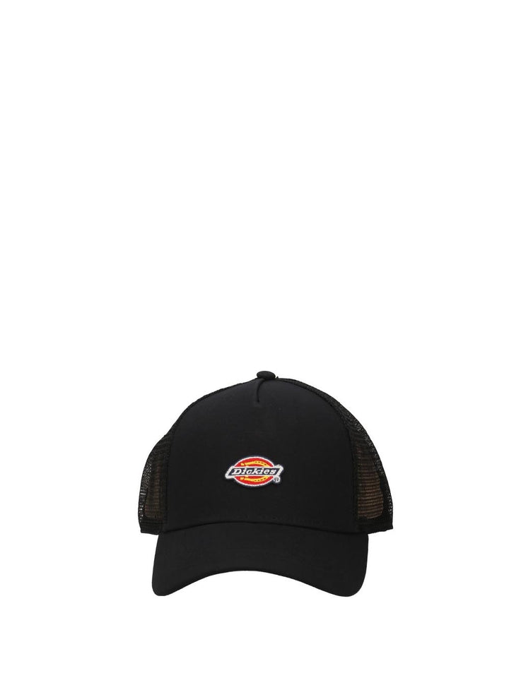 Dickies Cappello Unisex Nero