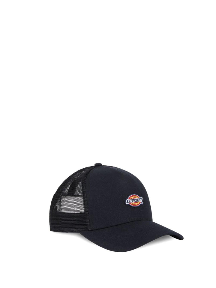 Dickies Cappello Unisex Nero