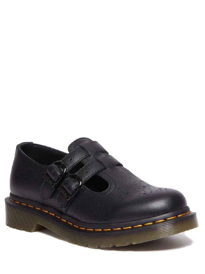 Dr. Martens Scarpa Donna Nero