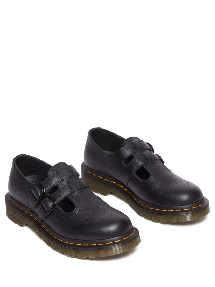 Dr. Martens Scarpa Donna Nero