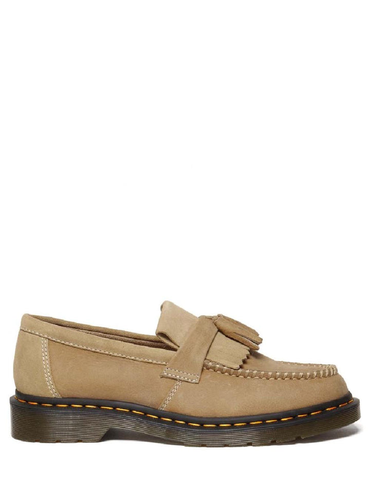 Dr. Martens Mocassino Donna Crema