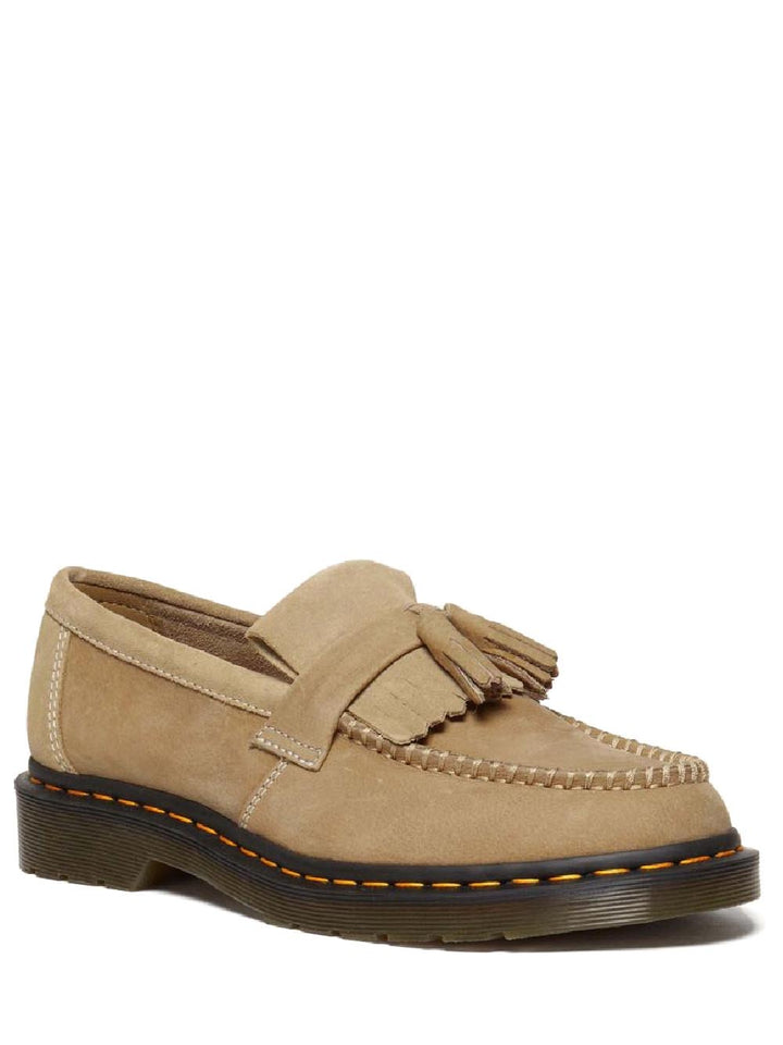 Dr. Martens Mocassino Donna Crema