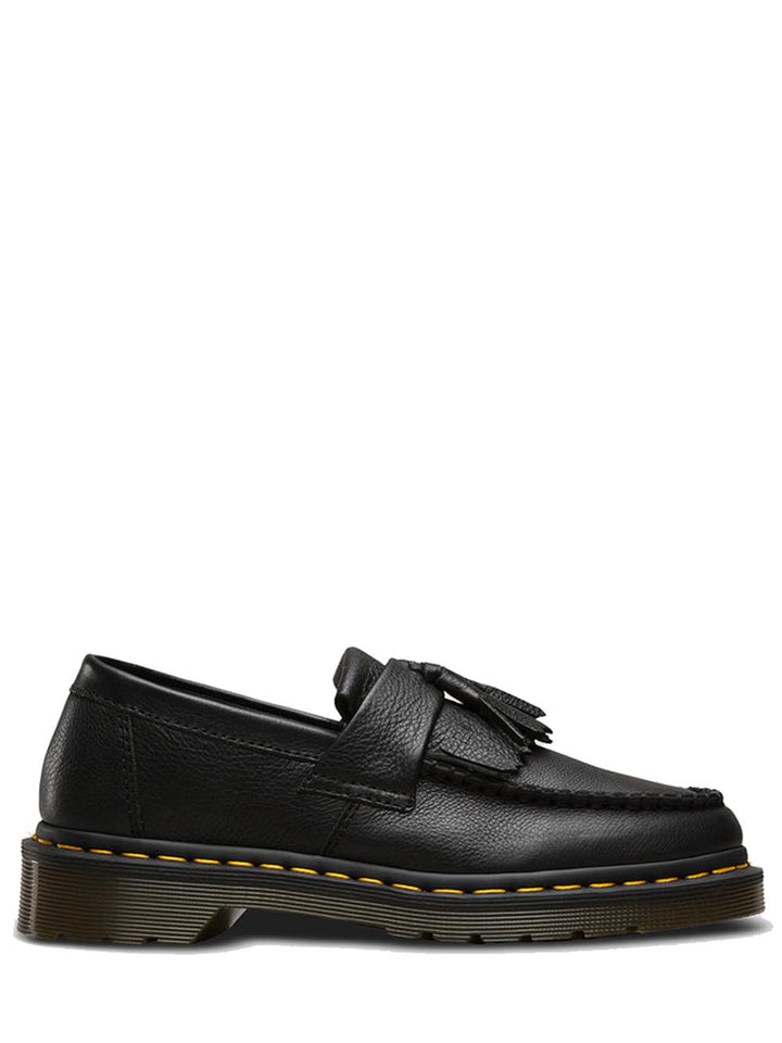 Dr. Martens Mocassino Donna Nero