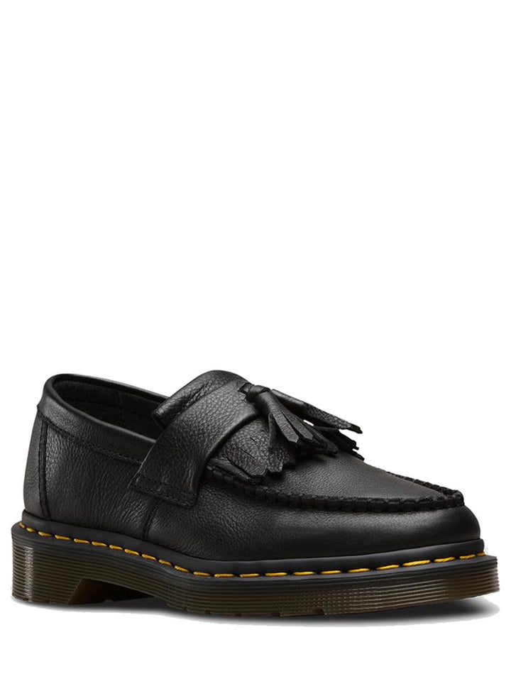 Dr. Martens Mocassino Donna Nero