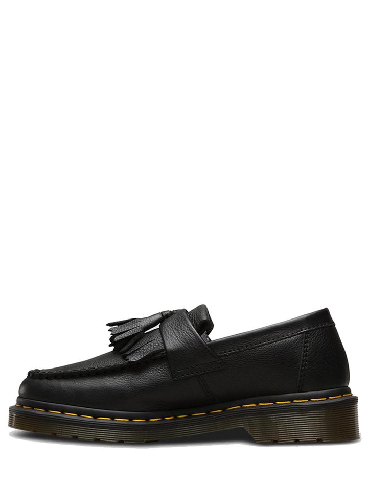 Dr. Martens Mocassino Donna Nero