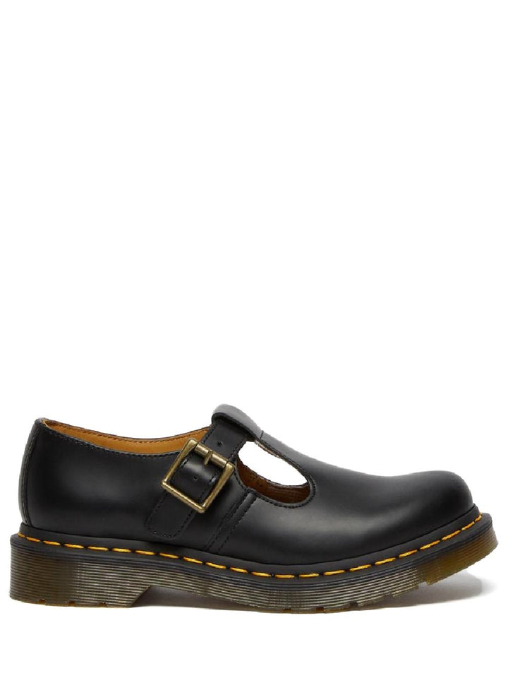 Dr. Martens Scarpa Donna Nero