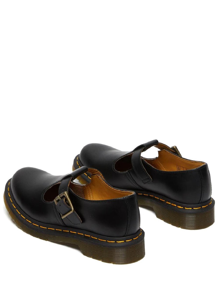 Dr. Martens Scarpa Donna Nero