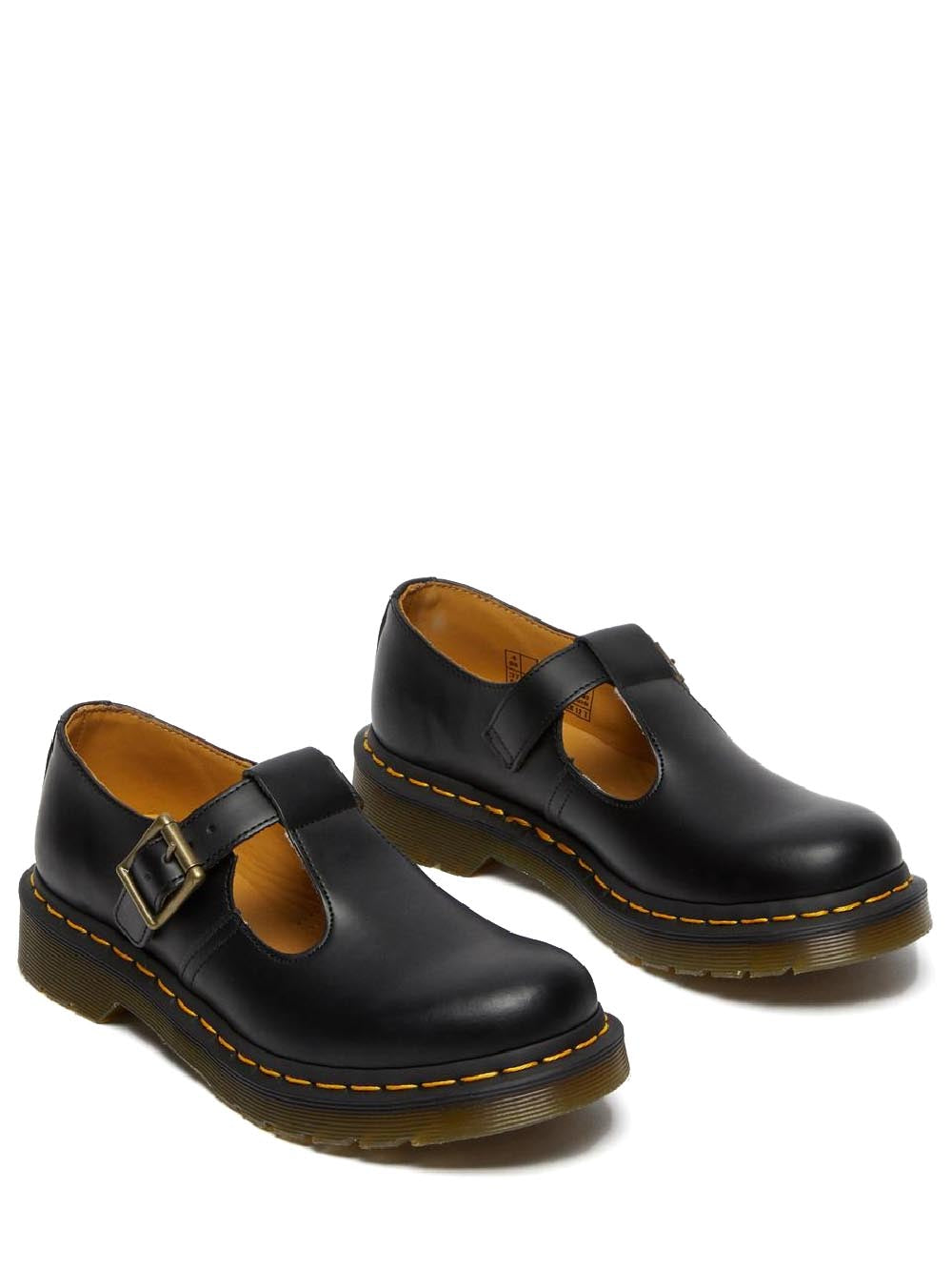 Dr. Martens Scarpa Donna Nero