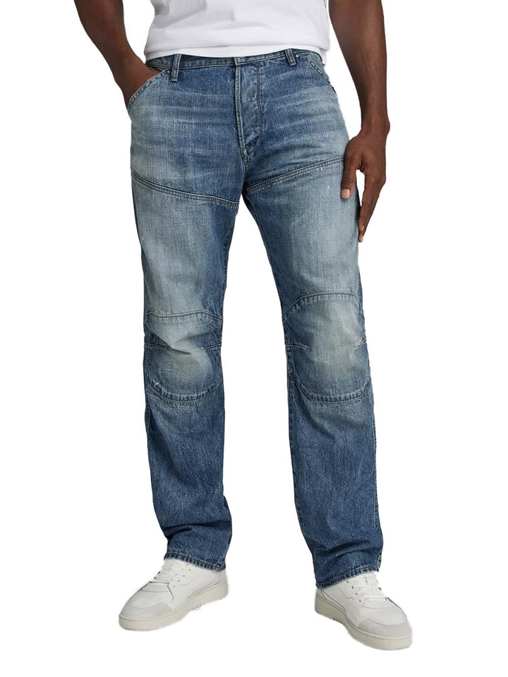 G-Star Jeans Uomo D23699-D544c Medio