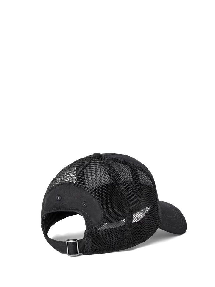 G-Star Cappello Uomo D24763-C693 Nero