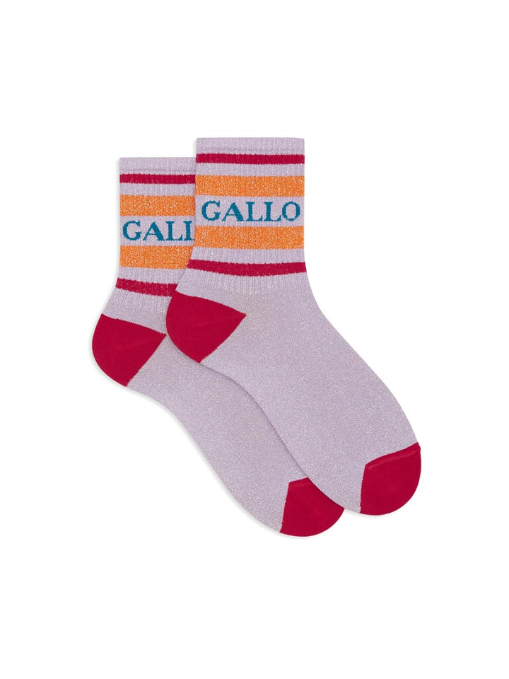 Gallo Calze Donna Ap515023 Lilla