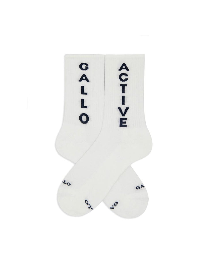 Gallo Calze Donna Ap515076 Bianco