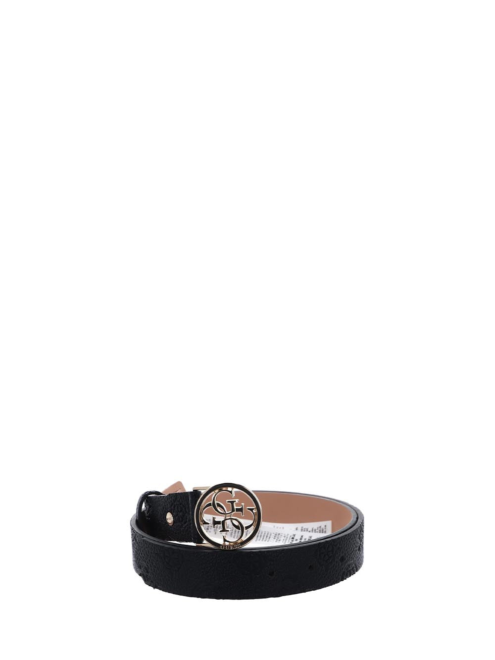 Guess Cintura Donna Bw9072 P4130 Nero