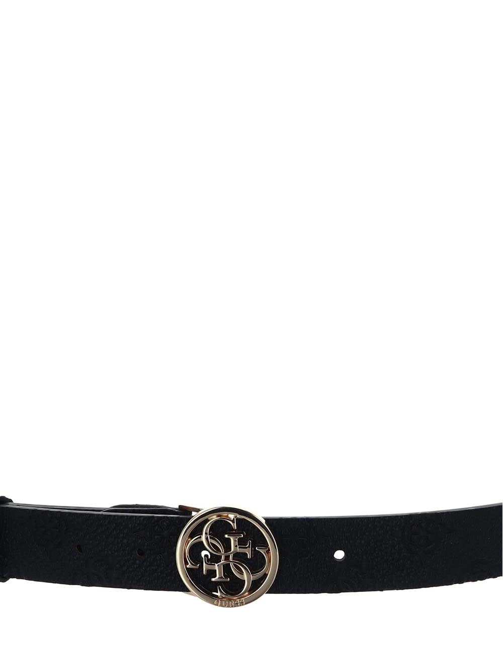 Guess Cintura Donna Bw9072 P4130 Nero