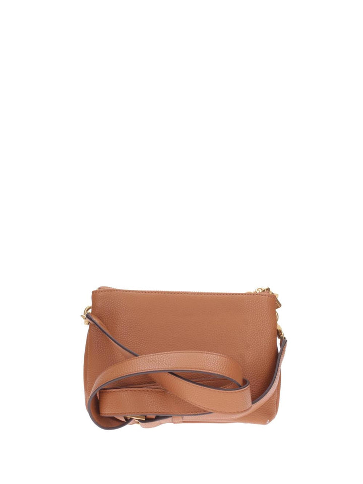 Guess Borsa a Tracolla Donna Cognac