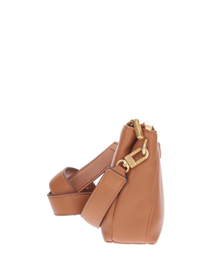 Guess Borsa a Tracolla Donna Cognac