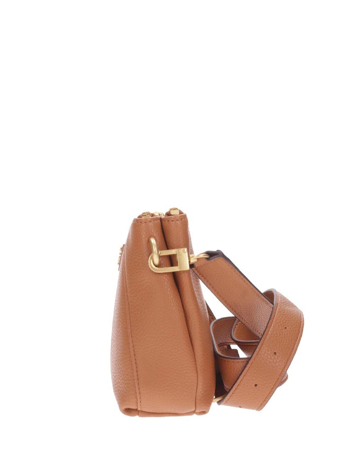 Guess Borsa a Tracolla Donna Cognac