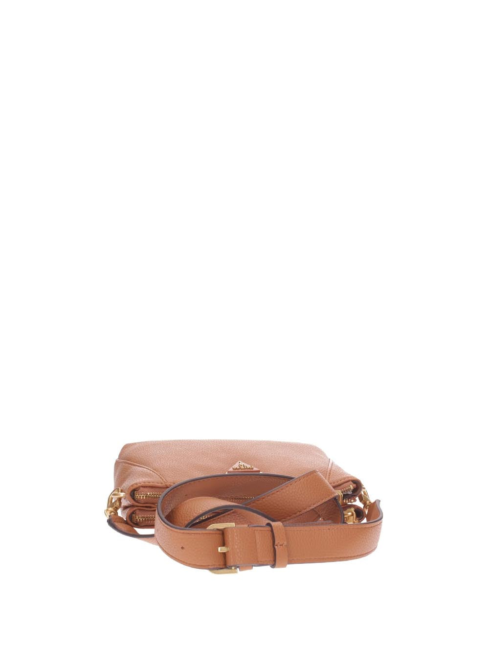 Guess Borsa a Tracolla Donna Cognac