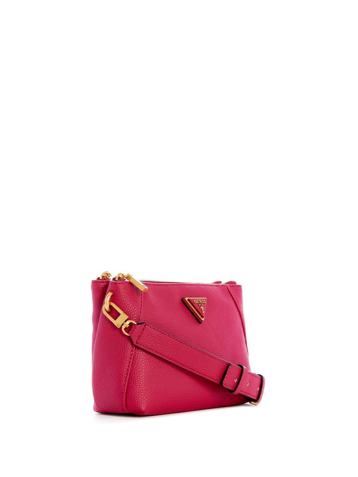 Guess Borsa a Tracolla Donna Fucsia