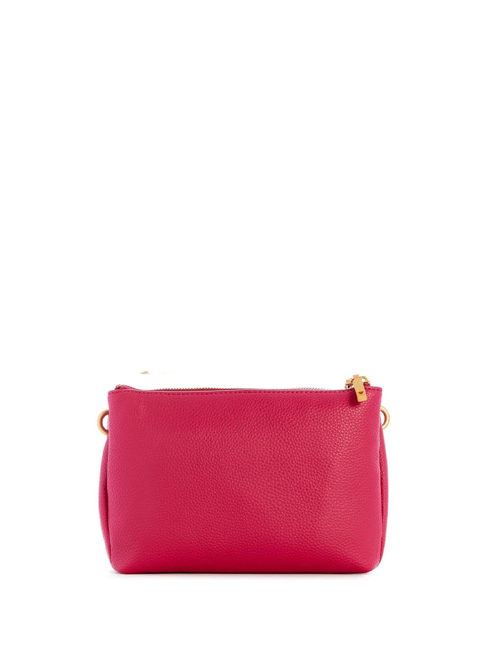 Guess Borsa a Tracolla Donna Fucsia