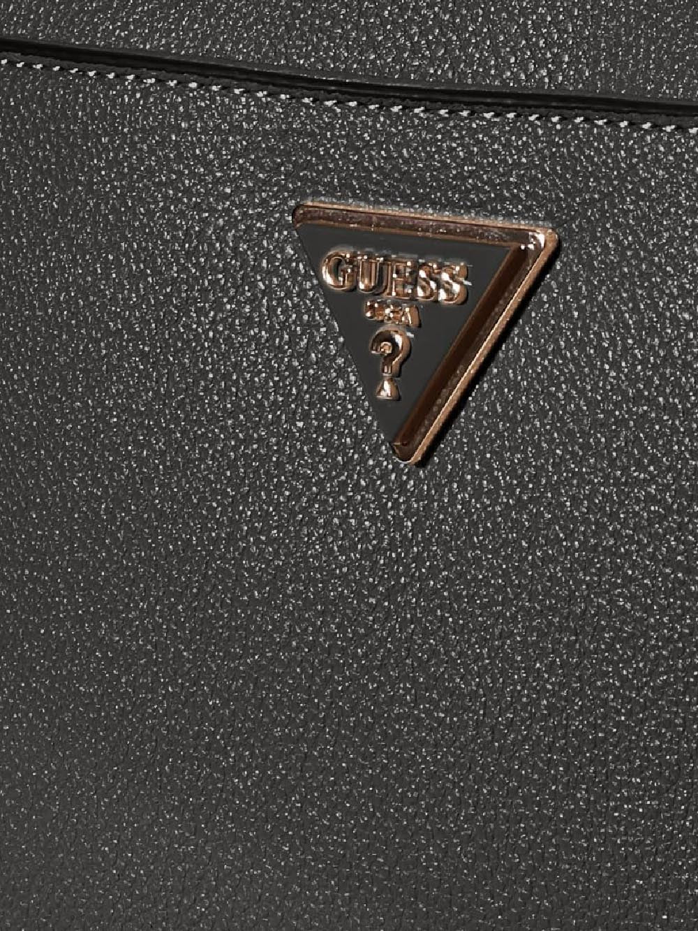 Guess Borsa a Tracolla Donna Nero
