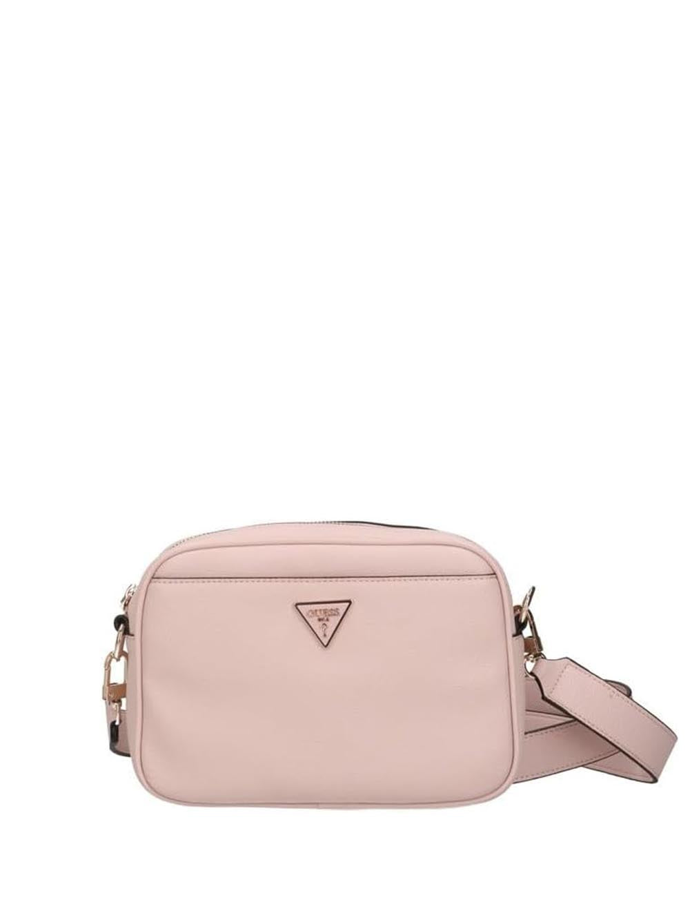 Guess Borsa a Tracolla Donna Rosa