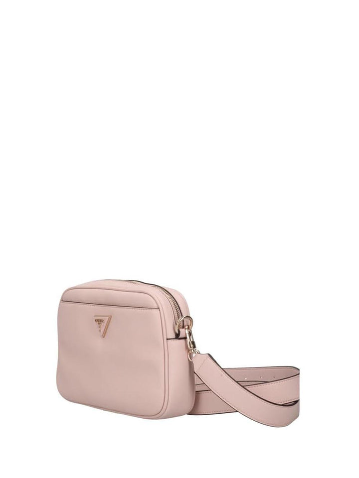 Guess Borsa a Tracolla Donna Rosa