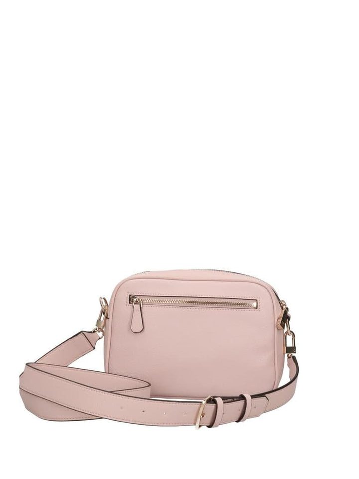 Guess Borsa a Tracolla Donna Rosa