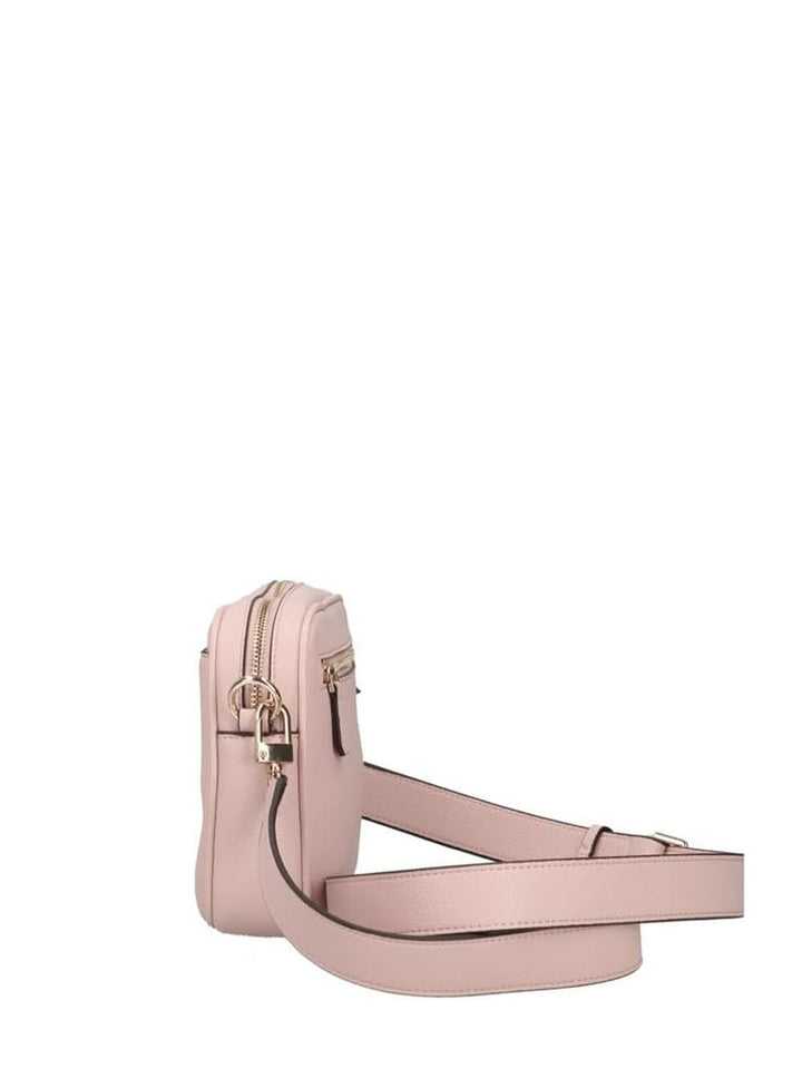 Guess Borsa a Tracolla Donna Rosa
