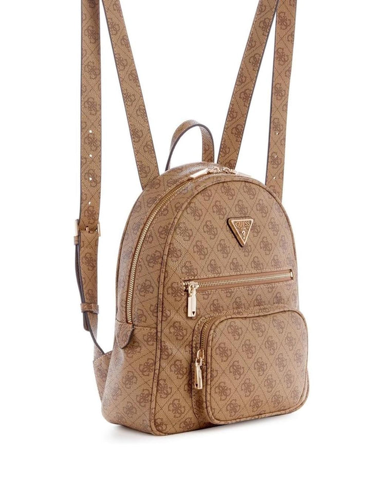 Guess Zaino Donna Latte